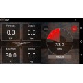 Πλατφόρμα Πολυμέσων Moto Guzzi MIA V85 GPS / Θήκες & Βάσεις GPS